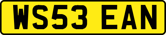 WS53EAN