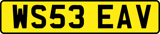 WS53EAV
