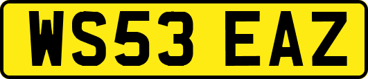 WS53EAZ