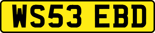 WS53EBD