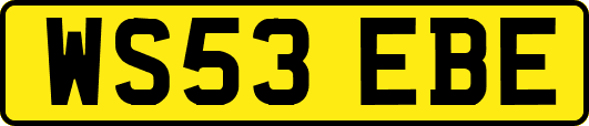 WS53EBE
