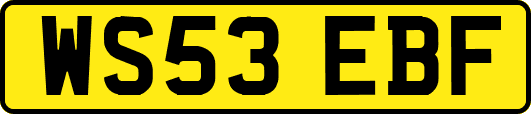 WS53EBF
