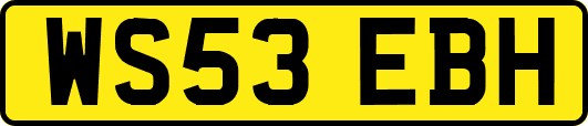 WS53EBH