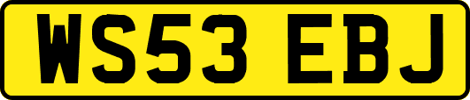 WS53EBJ