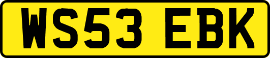 WS53EBK