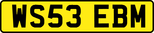 WS53EBM