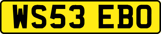 WS53EBO
