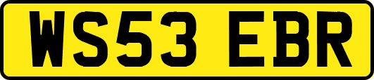 WS53EBR