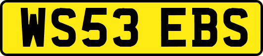 WS53EBS