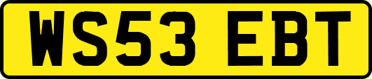 WS53EBT