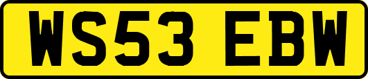WS53EBW