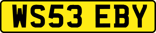 WS53EBY