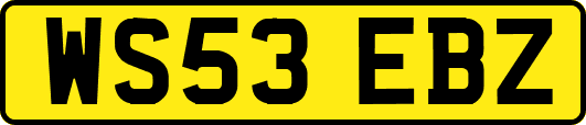 WS53EBZ