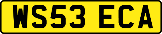 WS53ECA