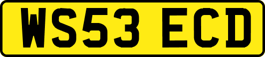 WS53ECD