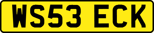 WS53ECK