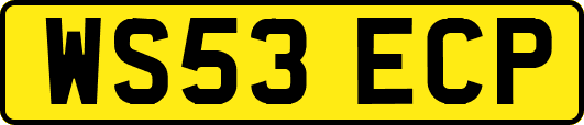 WS53ECP