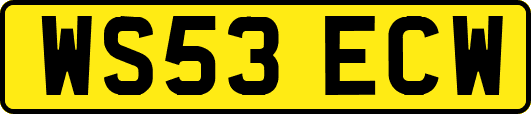 WS53ECW