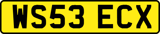 WS53ECX