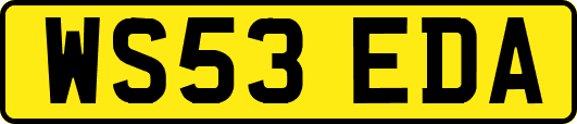 WS53EDA