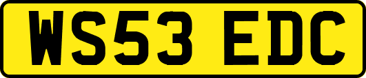 WS53EDC
