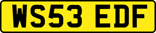 WS53EDF