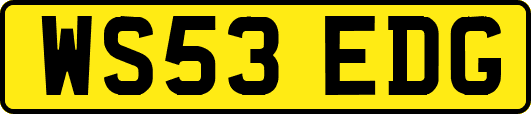 WS53EDG