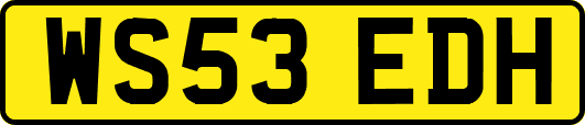 WS53EDH