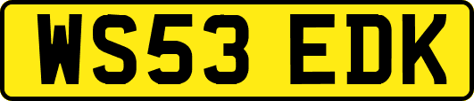 WS53EDK