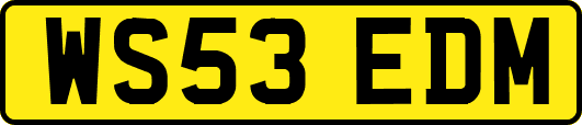 WS53EDM