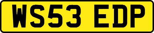 WS53EDP