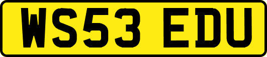 WS53EDU