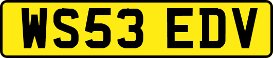 WS53EDV