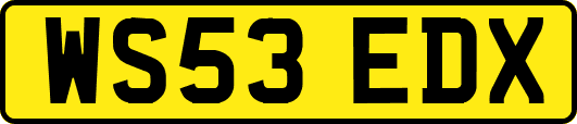 WS53EDX