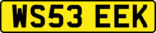 WS53EEK