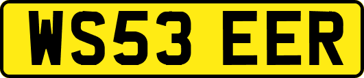 WS53EER