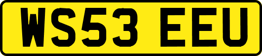 WS53EEU