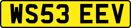 WS53EEV