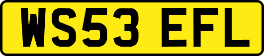 WS53EFL