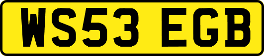 WS53EGB
