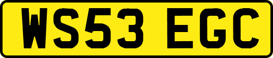WS53EGC