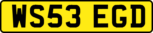 WS53EGD