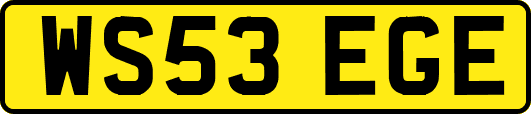WS53EGE