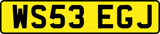 WS53EGJ