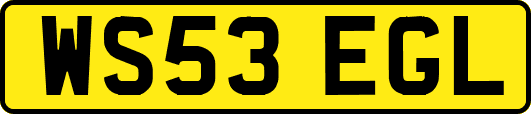 WS53EGL