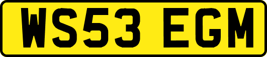 WS53EGM