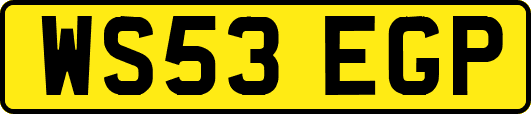 WS53EGP