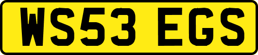 WS53EGS