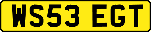 WS53EGT