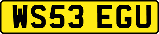 WS53EGU